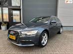 Audi A6 AVANT 2.0 TFSI Pro Line Plus | LUCHTVERING | BEURT, Auto's, Euro 5, Gebruikt, Zwart, 4 cilinders