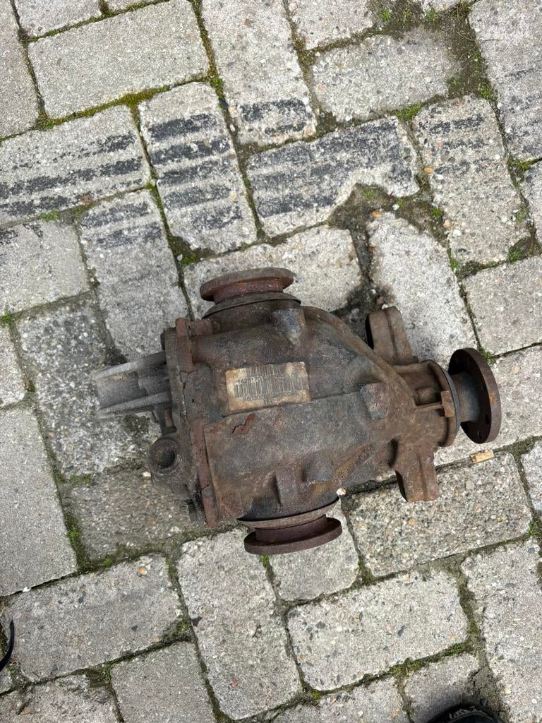 bmw diff 3.45, Auto-onderdelen, Transmissie en Toebehoren, Ophalen of Verzenden, Gebruikt, BMW