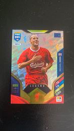 Voetbalkaart, Hobby en Vrije tijd, Stickers en Plaatjes, Ophalen of Verzenden, Zo goed als nieuw, Plaatje