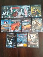Nintendo GameCube Spellen, Gebruikt, Overige genres, 1 speler, Eén computer