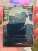 Alain Prost Floor It Topps Chrome F1 2025 084/150, Ophalen of Verzenden, Zo goed als nieuw, Formule 1