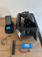 Bboats Xplore mk2 + Toslon Tf500 dieptemeter, Ophalen of Verzenden, Zo goed als nieuw, Overige typen