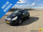 Opel Corsa 1.3 CDTi EcoFlex S/S Cosmo EXPORT ONLY!, Auto's, Opel, Voorwielaandrijving, Euro 5, Gebruikt, Zwart