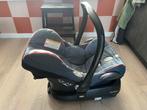 Maxi-Cosi autostoel met FamilyFix base, Kinderen en Baby's, Autostoeltjes, Ophalen, Autogordel of Isofix, Gebruikt, Zijbescherming
