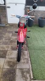 Kreidler florett, Ophalen, Maximaal 45 km/u, 49 cc, Zo goed als nieuw