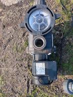 Pompen, Tuin en Terras, Waterpartijen en Fonteinen, Ophalen, Zo goed als nieuw, Kunststof, Waterornament