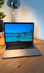 Eerste eigenaar : Macbook Air M1 2020 - Zo goed als nieuw, Computers en Software, Apple Macbooks, 256 GB, Qwerty, 8 GB, 13 inch