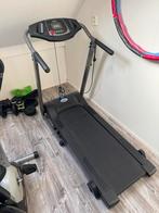 Buffalo Loopband - Gebruikt maar functioneel, Sport en Fitness, Ophalen, Gebruikt, Metaal, Loopband