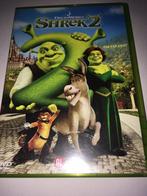 dvd SHREK 2 in ~~nieuw~~ staat, Tekenfilm, Verzenden, Zo goed als nieuw, Alle leeftijden