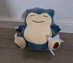 Pokemon knuffel snorlax plush pluche, Hobby en Vrije tijd, Verzamelkaartspellen | Pokémon, Ophalen of Verzenden, Zo goed als nieuw