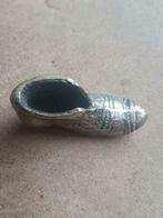 Beeldje verzilverd schoen zwaar, Ophalen