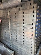 Vloertegels leigro, Caravans en Kamperen, Kampeeraccessoires, Ophalen of Verzenden, Zo goed als nieuw