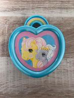 Vintage My Little Pony G1 accessoires doosje, Ophalen of Verzenden, Gebruikt