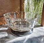 Grote Italiaanse Art Deco schaal., Ophalen of Verzenden