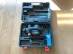 Bosch GHO 26-82 Professional schaafmachine, Doe-het-zelf en Verbouw, Schaafmachines, Ophalen of Verzenden, Zo goed als nieuw, Elektrisch