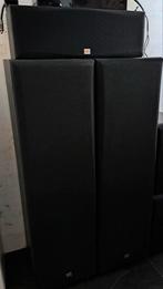 JBL Surround Speakerset, Audio, Tv en Foto, Home Cinema-sets, Overige merken, Soundbar, 70 watt of meer, Ophalen of Verzenden