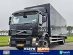 VOLVO FE 250.18, Auto's, Vrachtwagens, Automaat, Zwart, Origineel Nederlands, Bedrijf