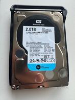 Synology DS415+ NAS met 4x 2TB HDD's, Computers en Software, Ophalen, Intern, Gebruikt, Server