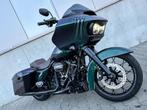 Harley Davidson Tour 114 FLTRXS Road Glide Special Snake Ven, Traction Control, Bedrijf, Meer dan 35 kW, Toermotor