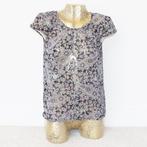 Esprit Bloemen Shirtje 611 (Maat 34) - 61 € 15,-