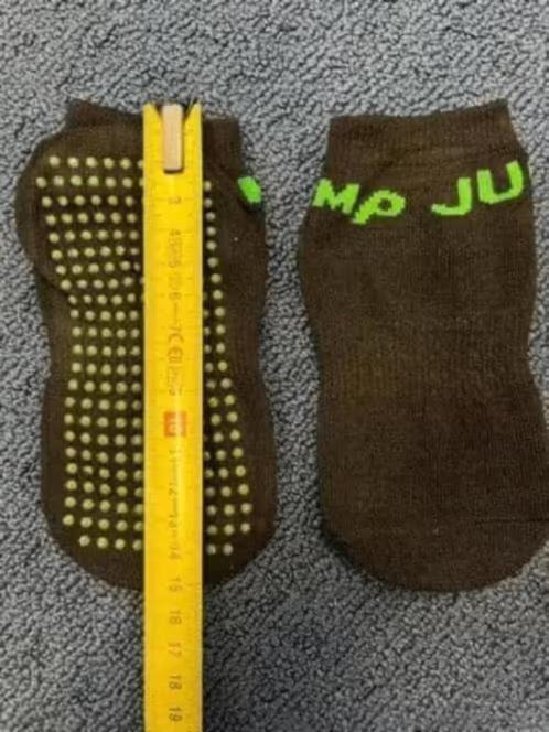 NIEUW! Sokken jumpsokken antislip maat xs,s,l,xl prijs notk, Sokken en Kniesokken, Zwart, Nieuw, Overige maten