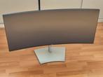 Dell U3423WE Ultrawide Monitor - Zo goed als nieuw, Computers en Software, Monitoren, Ophalen, IPS, Zo goed als nieuw, Dell