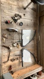 Diverse onderdelen van kever ovaal 1953/1957 model, Rubber, Auto-onderdelen, Ophalen of Verzenden, Gebruikt, Volkswagen