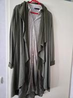 Jurk met vest Didi maat L z.g.a.n, Maat 42/44 (L), Didi, Ophalen of Verzenden, Zo goed als nieuw