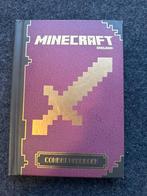 Minecraft Combat Handboek - Leer vechten in Minecraft, Ophalen, Gebruikt, Overige merken