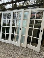 4 Deuren Gratis, Ophalen, Gebruikt, Binnendeur, 200 tot 215 cm