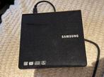 Samsung usb externe dvd brander ZGAN, Computers en Software, Optische drives, Dvd, Zo goed als nieuw, Extern, MacOS