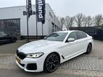 Bmw 5-SERIE 530e High Executive M-sport 2020 *BTW *M5 Seats, Automaat, 1998 cc, Achterwielaandrijving, Gebruikt