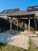 Gratis overkapping, Tuin en Terras, Overkappingen, Ophalen