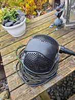 Pontec 8000, Tuin en Terras, Vijver-toebehoren, Ophalen of Verzenden, Gebruikt, Vijverpomp