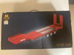 Huina trailer 1:18 met licht. rc - 19 ch, Ophalen of Verzenden, Nieuw, Overige typen, Overige merken