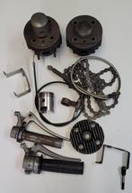 Puch MV50/MS50L /VS50 onderdelen gebruikt, Gebruikt, Ophalen of Verzenden, X, X