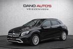 Mercedes-Benz GLA 180 Business Solution LED/Navi/Trekhaak, Automaat, Stof, Gebruikt, 4 cilinders
