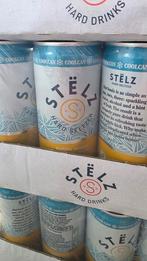 Stelz mango 12 in tray !, Ophalen