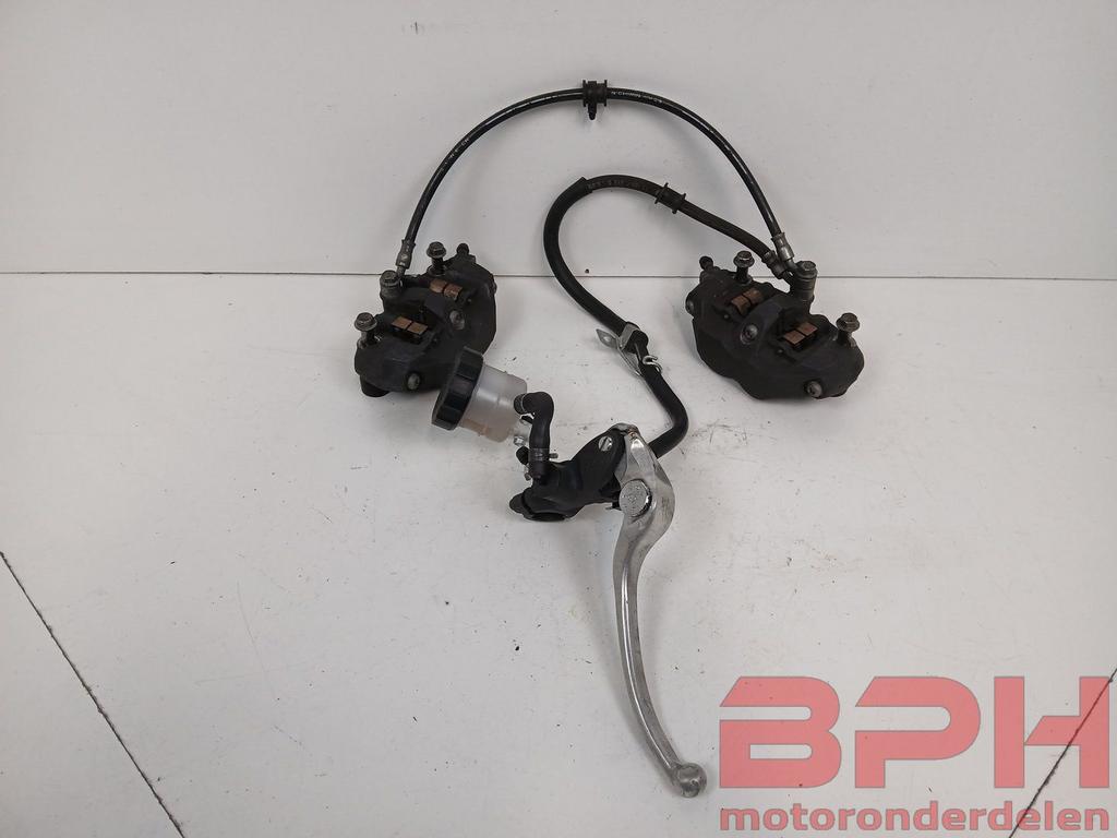 Remklauwen Suzuki GSX-R 600 750 K6 K7 K8 K9 L0 GSXR 2006 t/m, Motoren, Ophalen of Verzenden, -, -, -