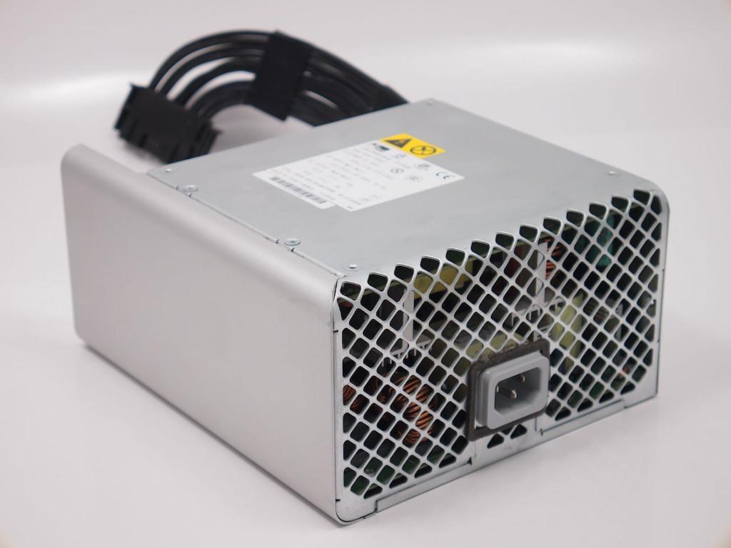 Mac Pro 4,1 5,1 2009 2010 2012 interne voeding PSU 980W, Ophalen of Verzenden, A, A, A