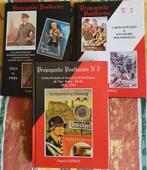 propaganda postkarten Derde Rijk, Boeken, Ophalen of Verzenden, Tweede Wereldoorlog, Zo goed als nieuw