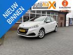 Peugeot 208 1.2 PureTech Active, Auto's, Voorwielaandrijving, Stof, Gebruikt, 1199 cc