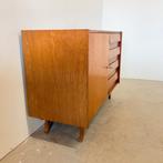 Sideboard U458 by Jiří Jiroutek, Huis en Inrichting, Kasten | Dressoirs, Ophalen of Verzenden, Zo goed als nieuw, Cz, Cz