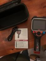 Warmtebeeld camera jc schwarz bijna nieuw, Ophalen of Verzenden, Zo goed als nieuw, Temperatuur