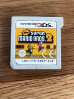 Super mario bros 2 (zonder hoesje), 3 spelers of meer, Ophalen of Verzenden, Zo goed als nieuw, Vanaf 3 jaar
