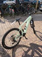 Canyon Grand Canyon:ON 7 E-MTB 2024, Maat L, ~710km, Hardtail, Zo goed als nieuw, 53 tot 57 cm, Ophalen