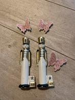 Riviera maison noten krakers, Ophalen of Verzenden, Zo goed als nieuw, Rechthoekig, Overige materialen