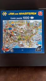Jvh puzzel USA 1000stukjes, Ophalen of Verzenden, 500 t/m 1500 stukjes