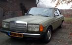 Onderdelen Mercedes W123 door demontage, Auto-onderdelen, Ophalen of Verzenden, Gebruikt, Mercedes-Benz