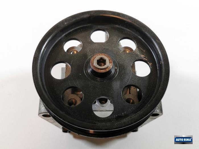 Stuurbekrachtiging Pomp van een Volvo V60, Gebruikt, -, -, Ophalen of Verzenden